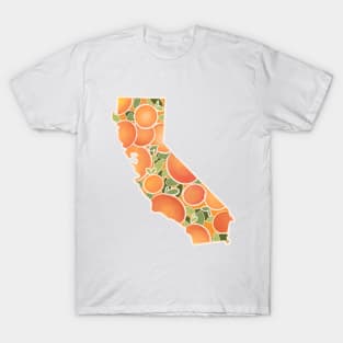California oranges T-Shirt